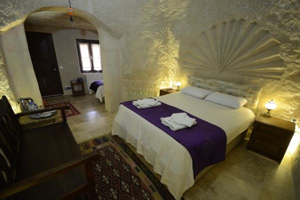 Abras Cave Hotel (Ürgüp)